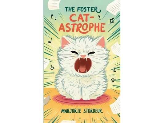 The Foster Cat-Astrophe