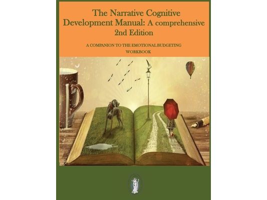 The Narrative Cognitive Development Manual: A comprehensive 2nd Edition