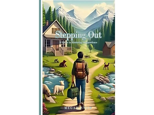Stepping Out: A Guide to Mastering Independence