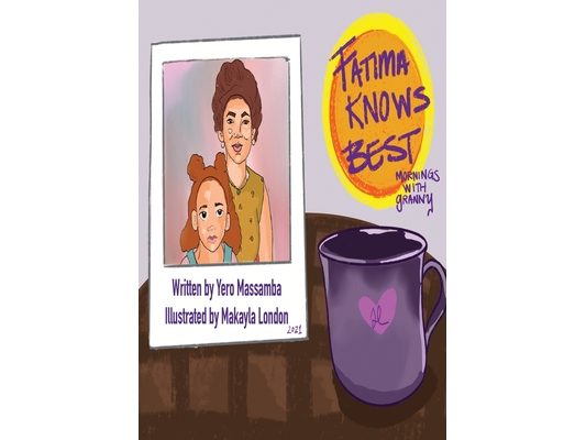 Fatima Knows Best: The Missing Harmony