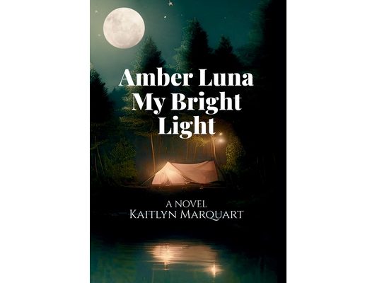 Amber Luna My Bright Light
