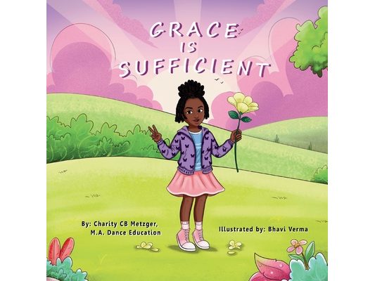 Grace is Sufficient