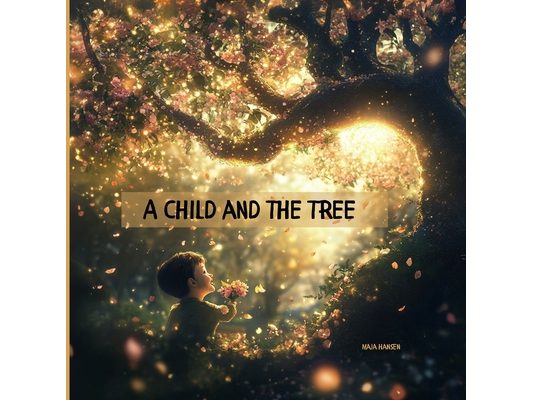 A Child and the Tree