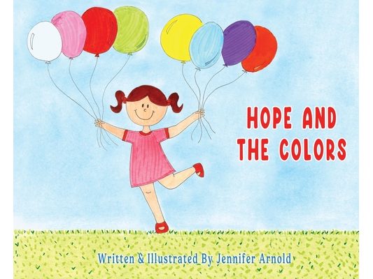 Hope and The Colors