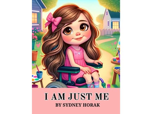 I Am Just Me