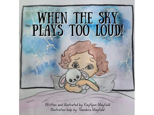 When The Sky Plays Too Loud!
