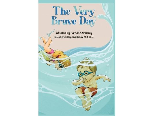 The Very Brave Day