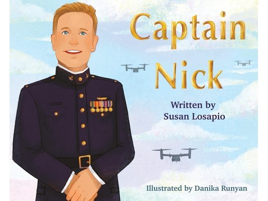 Captain Nick