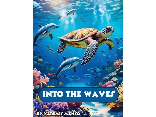 Into the Waves