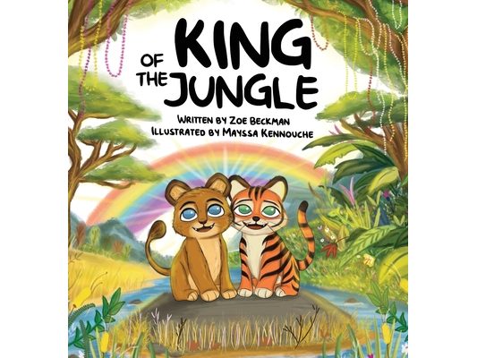 King of the Jungle