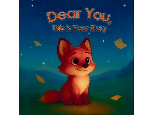 Dear You, This Is Your Story