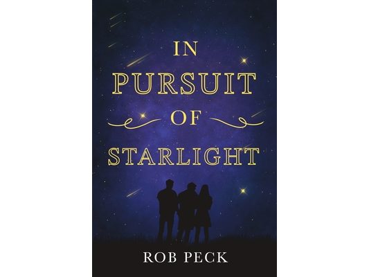 In Pursuit of Starlight