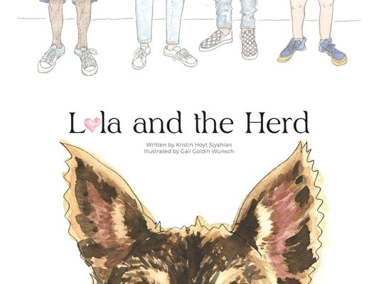 Lola and the Herd