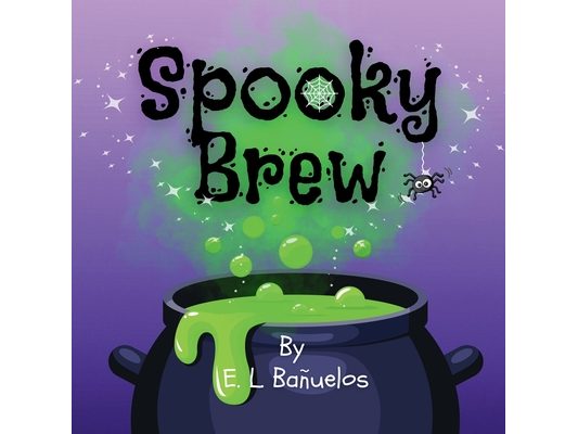 Spooky Brew