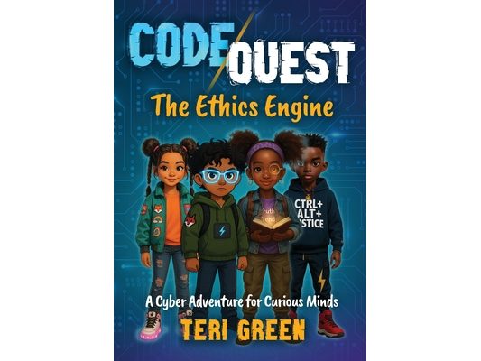 Code Quest: : The Ethics Engine