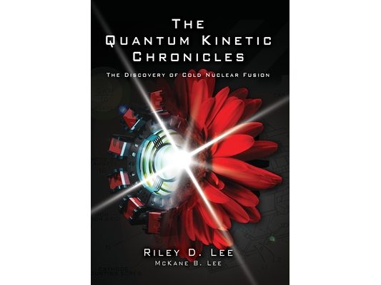 The Quantum Kinetic Chronicles: The Discovery of Cold Nuclear Fusion