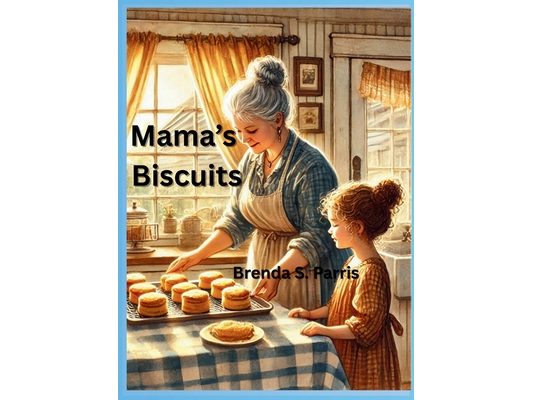 Mama's Biscuits