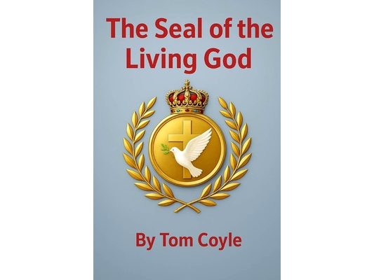 The Seal of the Living God
