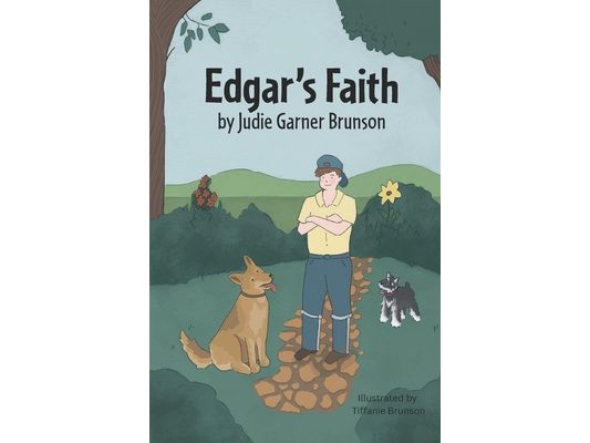 Edgar's Faith