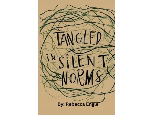 Tangled In Silent Norms