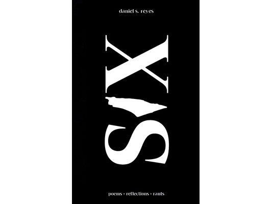 SIX is for 6enocide: poems reflections rants