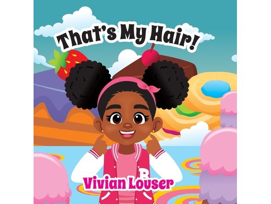 That's My Hair!