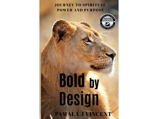 Bold By Design