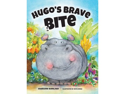 Hugo's Brave Bite