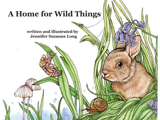 A Home for Wild Things
