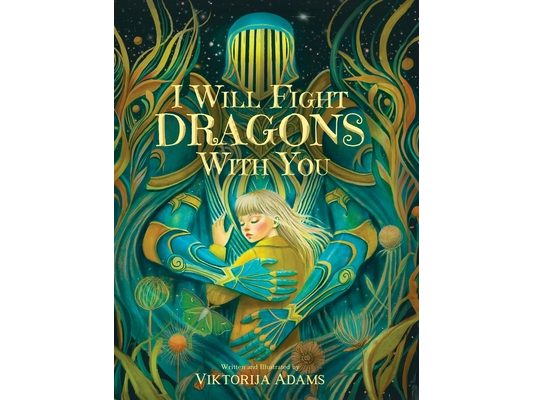 I Will Fight Dragons With You