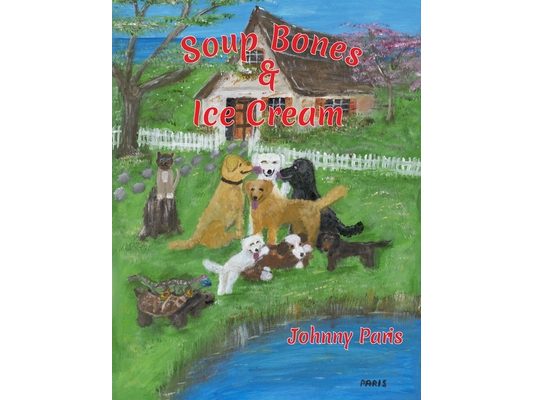 Soup Bones & Ice Cream