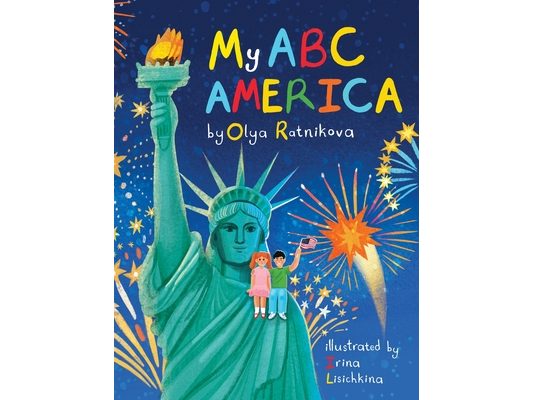 My ABC America