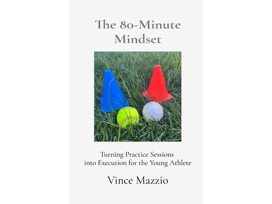 The 80-Minute Mindset: Turning Practice Sessions into Execution for the Young Athlete