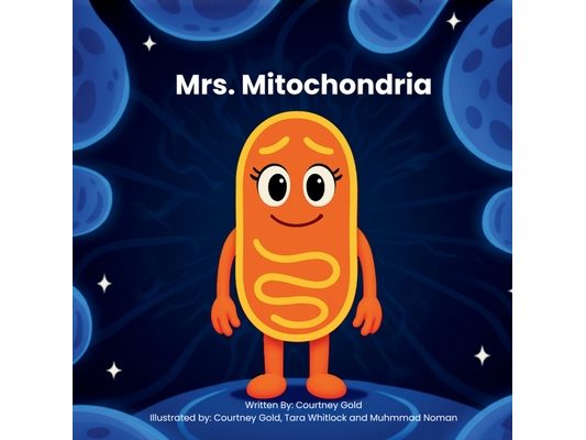 Mrs. Mitochondria