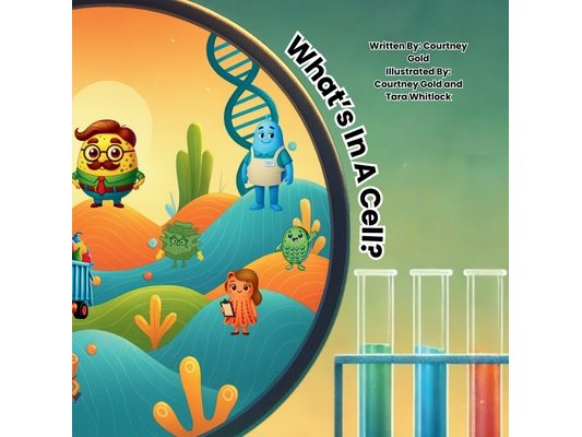 What's In A Cell?