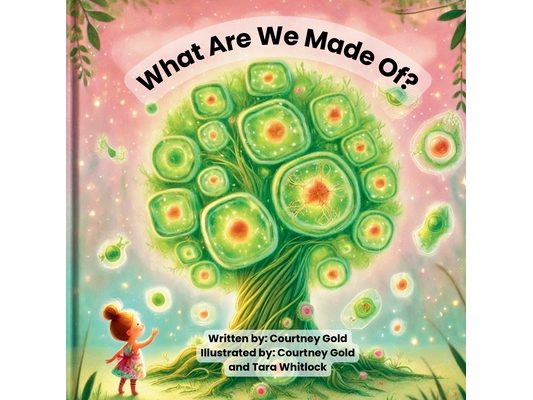 What Are We Made Of?