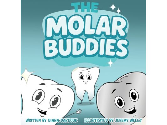 The Molar Buddies