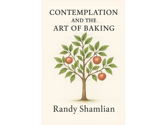 Contemplation and the Art of Baking
