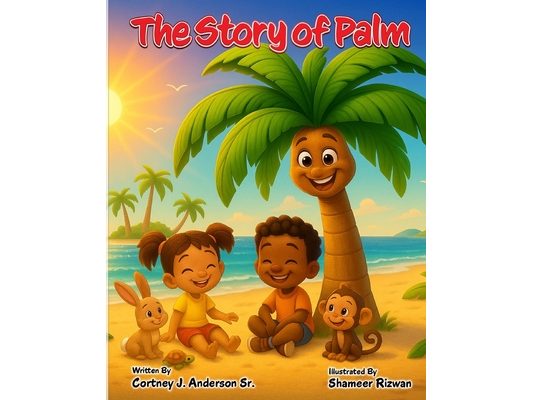 The Story of Palm