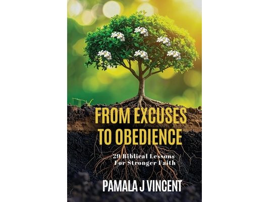 From Excuses to Obedience