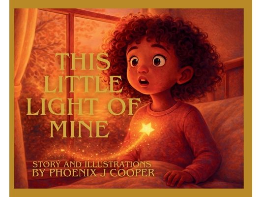 This Little Light of Mine