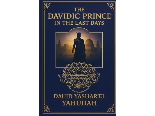 The Davidic Prince in the Last Days
