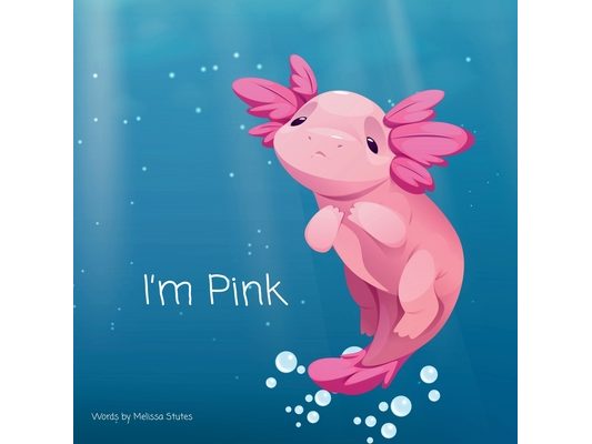 I'm Pink