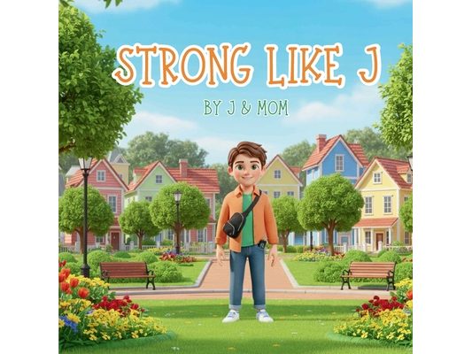 Strong Like J
