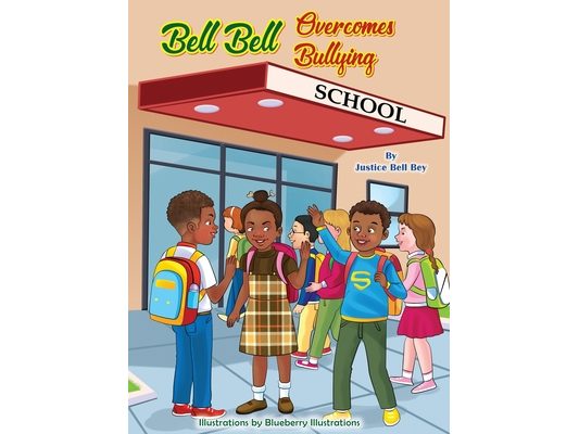 Bell Bell Overcomes Bullying
