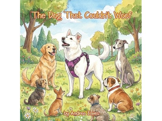 The Dog That Couldn't Woof