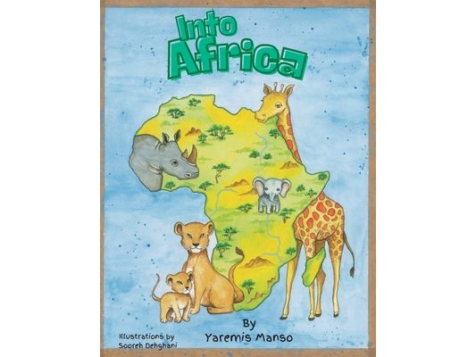 Into Africa