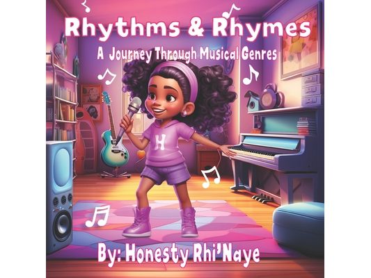 Rhythms & Rhymes: A Journey Through Musical Genres