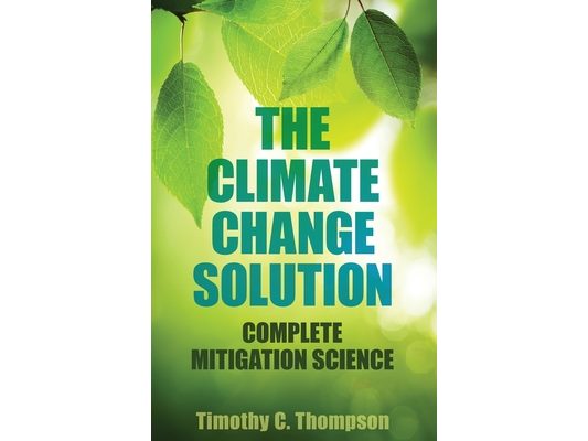 The Climate Change Solution