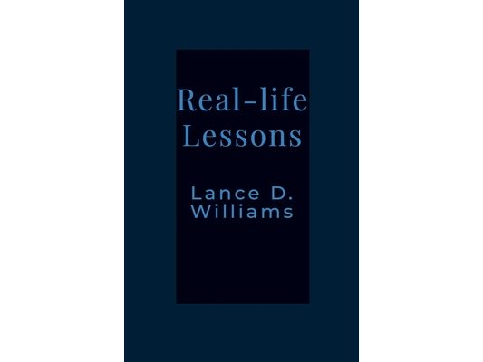 Real-life Lessons